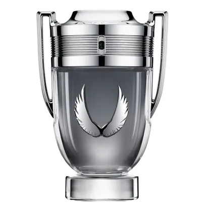 Perfume Invictus Platinum Paco Rabanne EdP Masculino 100ml