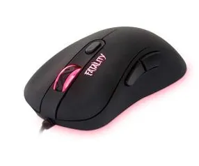 MOUSE GAMER DAZZ FATALITY 3500DPI USB, 62171-0