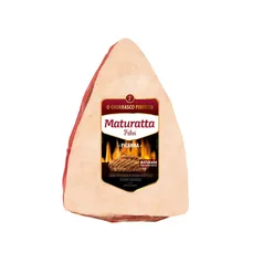 [Regional] Picanha Maturatta; Aprox. 1,2Kg (Kg saindo por R$53,90)