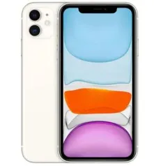 iPhone 11 Apple 64GB  | R$ 3999