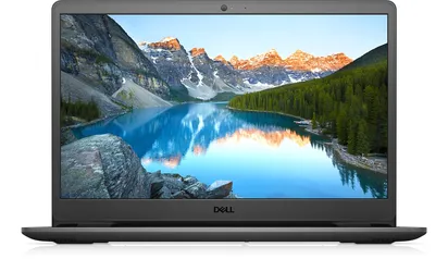 Notebook Inspiron 15 3000 | R$2399