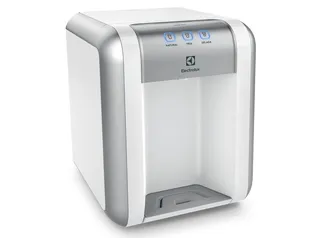 Purificador de Água Electrolux PE11B Bivolt - Branco R$371