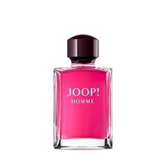 Joop Homme Eau De Toilette 125Ml,