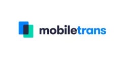 Logo MobileTrans