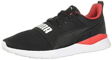 Tênis Puma , Adulto Unissex | R$100