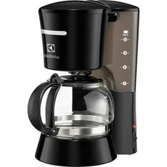 Cafeteira Elétrica Electrolux Easyline - R$40,00