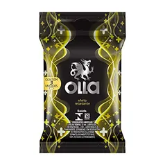 [REC]Olla , Preservativo Olla Lubrificado Prolong , 3un , 3