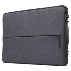 Case para Notebook até 15.6 Lenovo Urban Sleeve, Cinza
