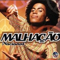 CD MALHAÇÃO 2004 - NACIONAL