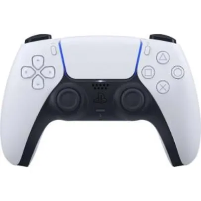 Controle Dualsense PlayStation®5 - PS5