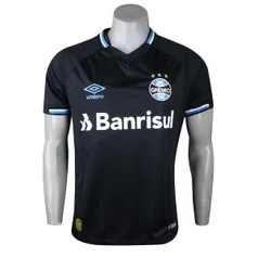 Camisa Umbro Grêmio III 2018