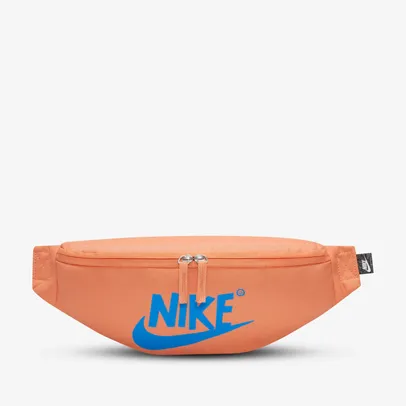 Pochete Nike Heritage Unissex