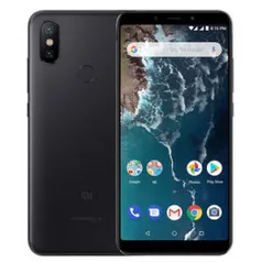 Xiaomi Mi A2 Global Version 5,99 polegada 6 GB RAM 128 GB ROM Snapdragon 660 Octa core 4G Smartphone | R$1.162