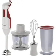 Processador De Alimentos Mixer Delight 250w Branco Oster | R$180