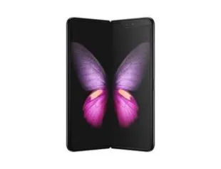 Smartphone Samsung Galaxy Fold | R$11.699