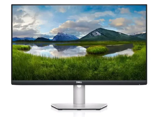 Monitor Dell De 23.8 S2421hn