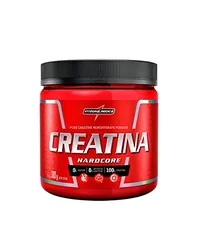 Creatina 300G, Integralmedica