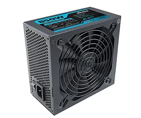 Fonte Akasa PYTHON 850W PFC Ativo 80plus