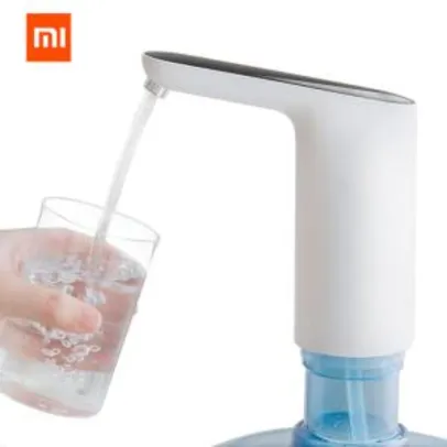 Interruptor de agua Xiaomi Mijia R$ 56