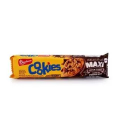 [APP] Cookies Bauducco Max Chocolate Pacote 96g | R$1,56