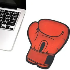 Mouse Pad Luva de Boxe R$ 7