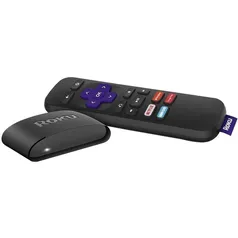 Roku Express Dispositivo de Streaming