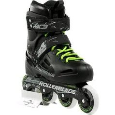 [Submarino] Patins Rollrtblade fusion x3 - R$782