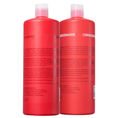 Wella Professionals Invigo Color Brilliance Salon (2 Prod)