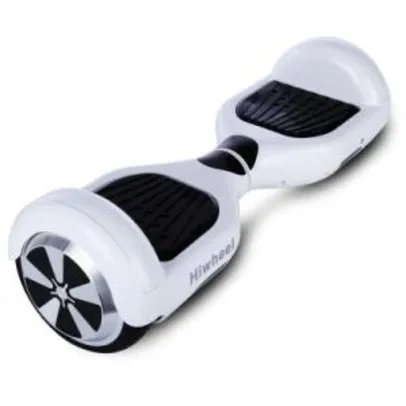 Hiwheel Q3 Hoverboard - R$394,00