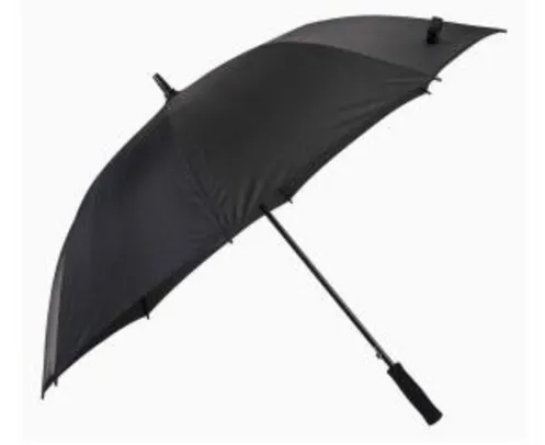 [PRIME] Guarda-chuva Mor Alabama Preto | R$31