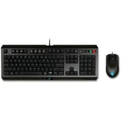 Kit Gamer Razer - Teclado Cyclosa + Mouse Abyssus, 1800 DPI