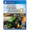 Imagem do produto Farming Simulator 19 - PS4