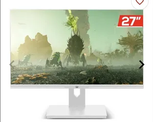 Monitor Gamer Galax HOF Lite Stellar I, 27 Pol, IPS, 4K, UHD, 1ms, 100Hz