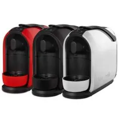 [Colombo] Máquina de Café Expresso Três Corações Mimo- R$479 - Frete Grátis