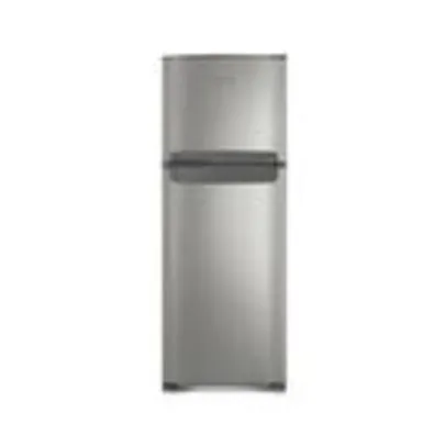 Geladeira/Refrigerador Continental Frost Free Duplex Prata 472 Litros (TC56S)