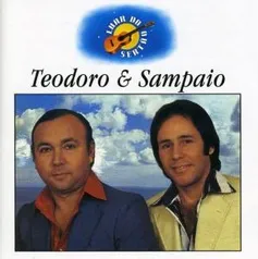 Luar Do Sertao 2 [CD]