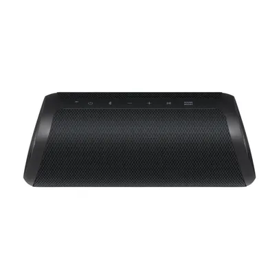 Caixa de Som LG XBOOM GO XG7 40W Bluetooth Preta