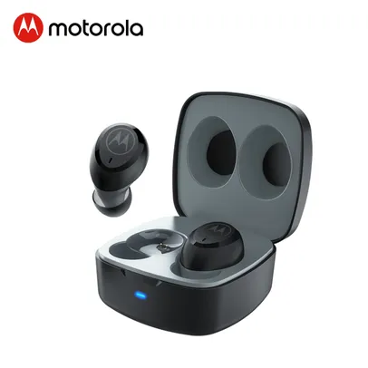 [PRIMEIRA COMPRA] Fone de Ouvido Motorola VerveBuds 100 | R$ 64