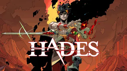 [GAME PASS] HADES Gratis para XBOX