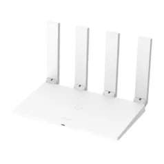 Roteador Huawei AX2S, Wi-Fi 6, Dual Band, 4 Antenas - WS7000-42 | Branco - 57380-226479