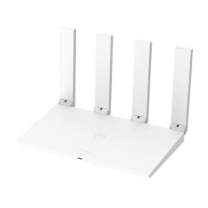 Roteador Huawei AX2S, Wi-Fi 6, Dual Band, 4 Antenas - WS7000-42 | Branco - 57380-226479