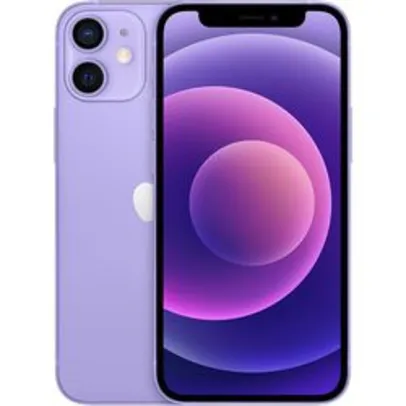 [AMER$4.288] Iphone 12 256GB Roxo