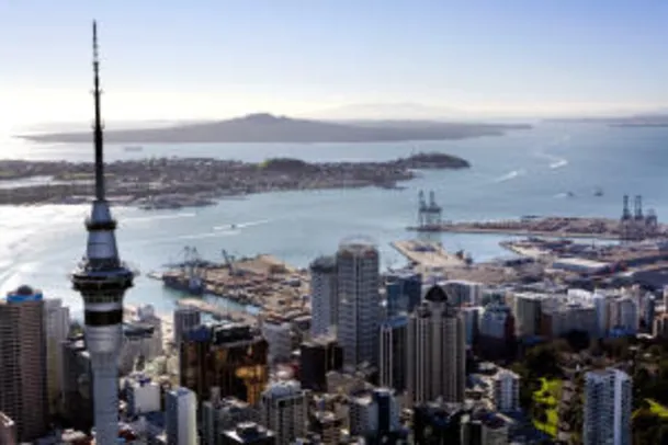 Voos: Auckland, a partir de R$3.233, ida e volta, com todas as taxas incluídas!