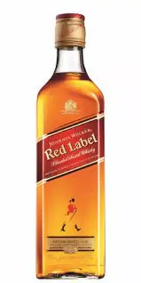 Whisky Johnnie Walker Red Label 750 ml