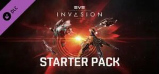 (DLC) EVE Online : Invasion Starter Pack