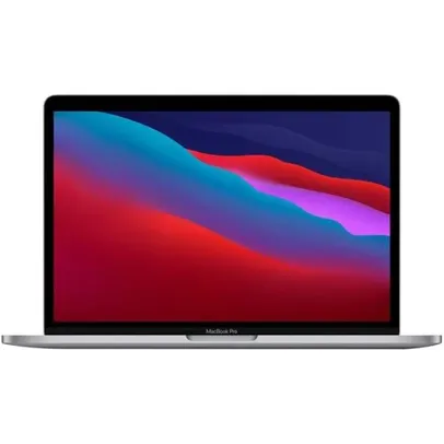 [AME] MacBook Pro 13 8GB 512GB 