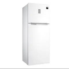 Refrigerador Samsung Evolution RT46 com Powervolt Inverter Duplex 460L | R$2559