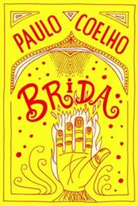 ebook | Brida - R$5