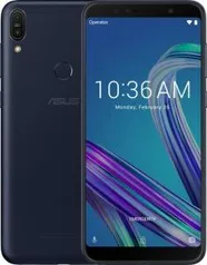 Asus Zenfone M1 Max Pro 64GB/4GB