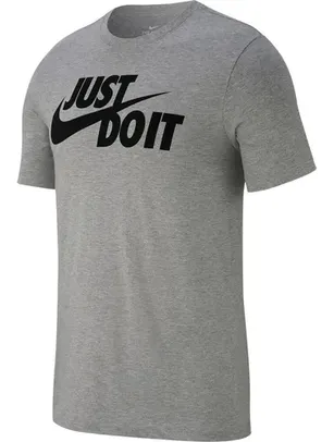 Camiseta Nike Sportswear Just Do It Masculina